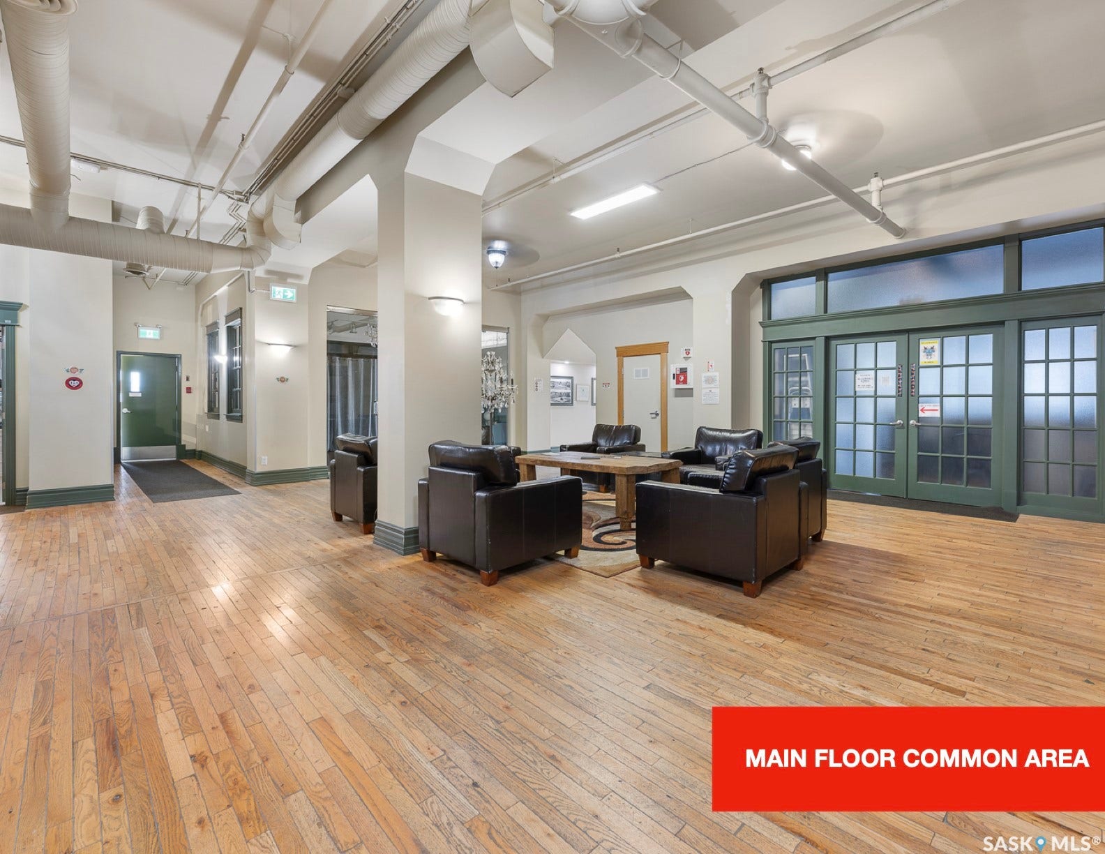 1275 BROAD Street, #112, Regina SK S4R 1Y2 1275 BROAD Street, #112, Regina SK S4R 1Y2