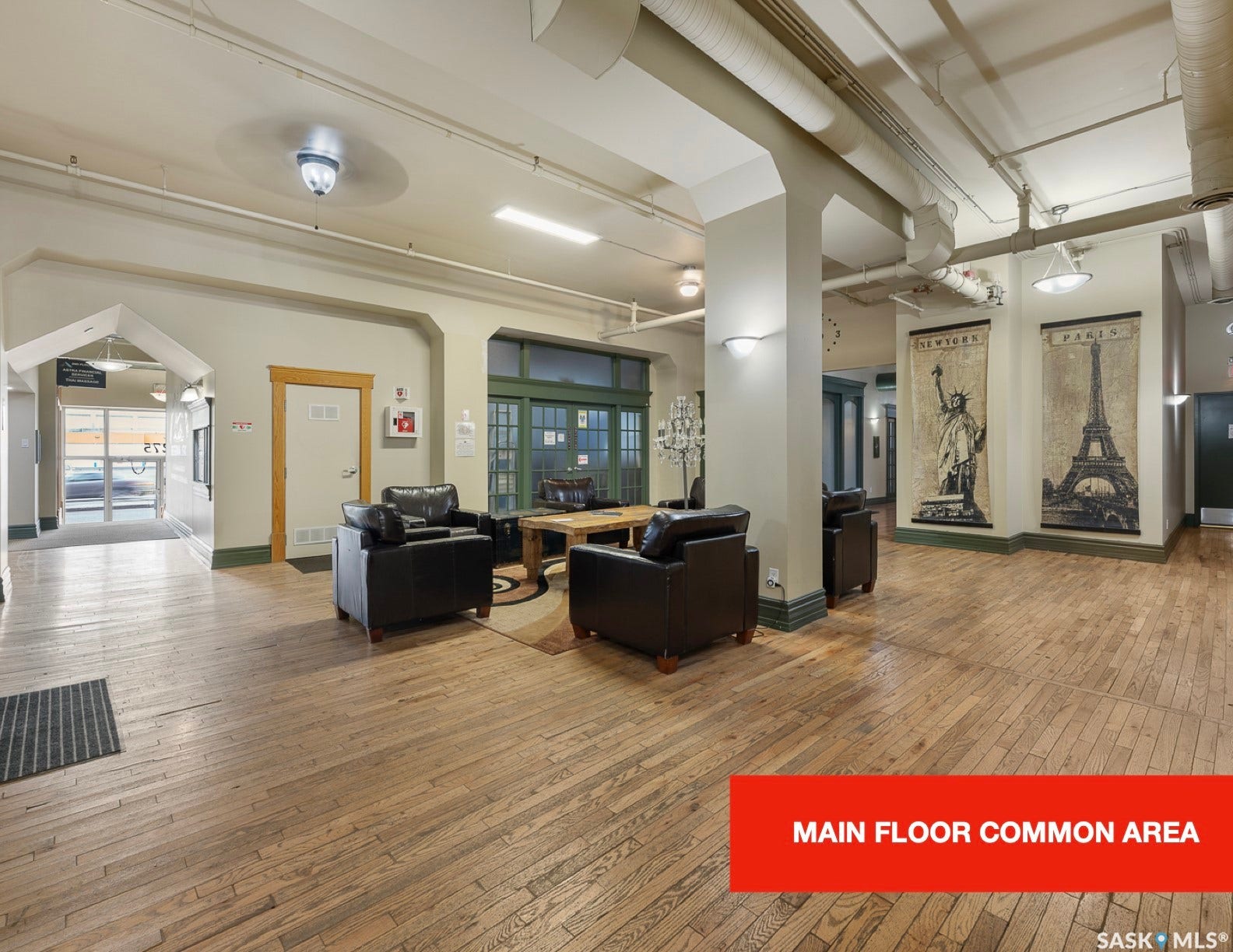 1275 BROAD Street, #112, Regina SK S4R 1Y2 1275 BROAD Street, #112, Regina SK S4R 1Y2