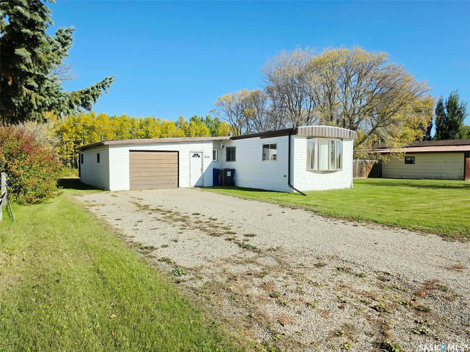 630 Maple Drive, Esterhazy SK S0A 0X0