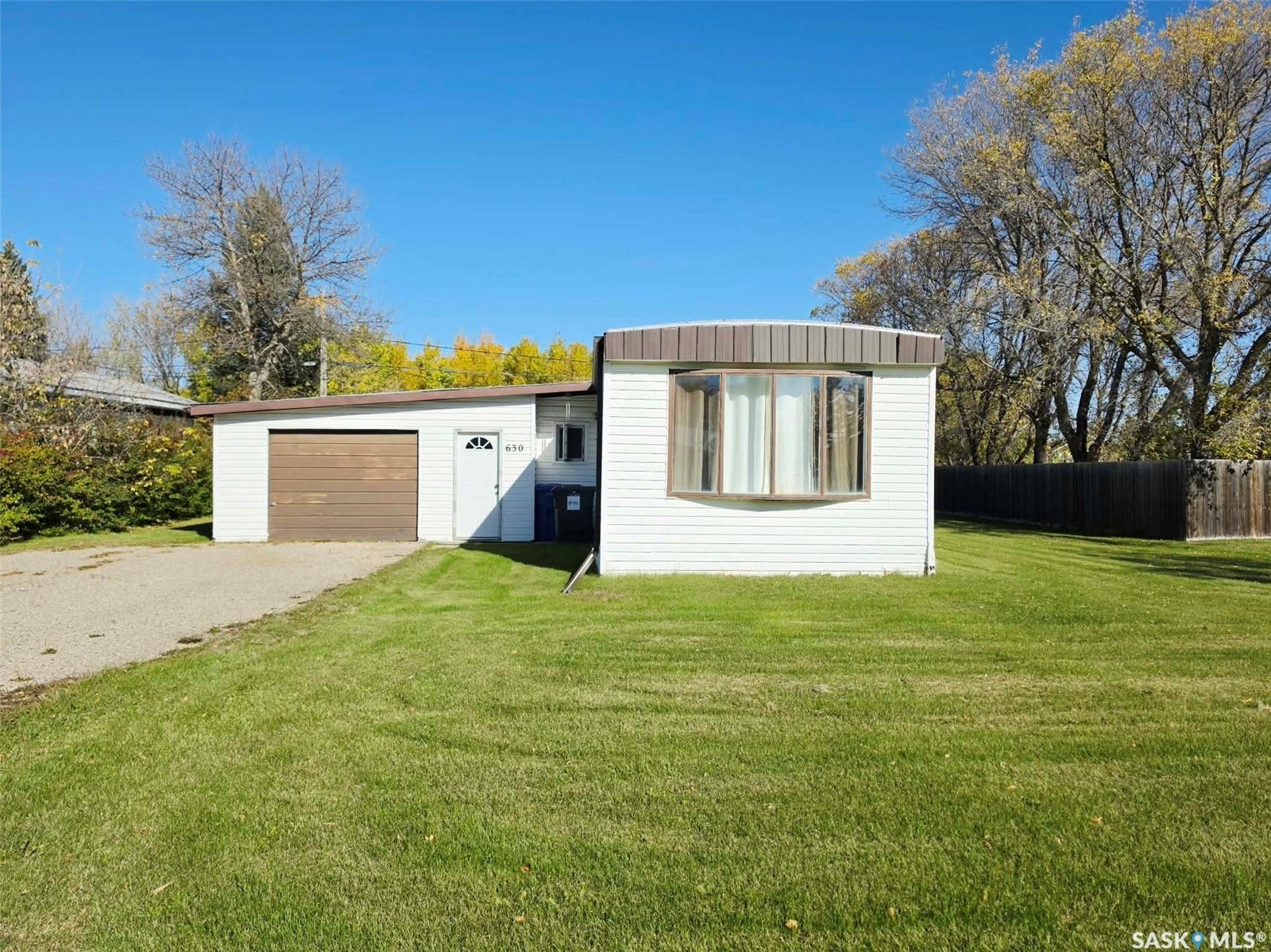 630 Maple Drive, Esterhazy SK S0A 0X0