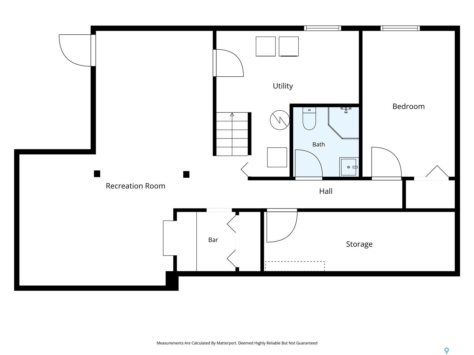 222 Smith Road, Saskatoon SK S7M 4Z5