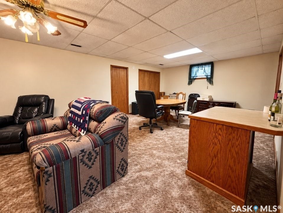 302 Cowie Crescent, Swift Current SK S9H 4W7