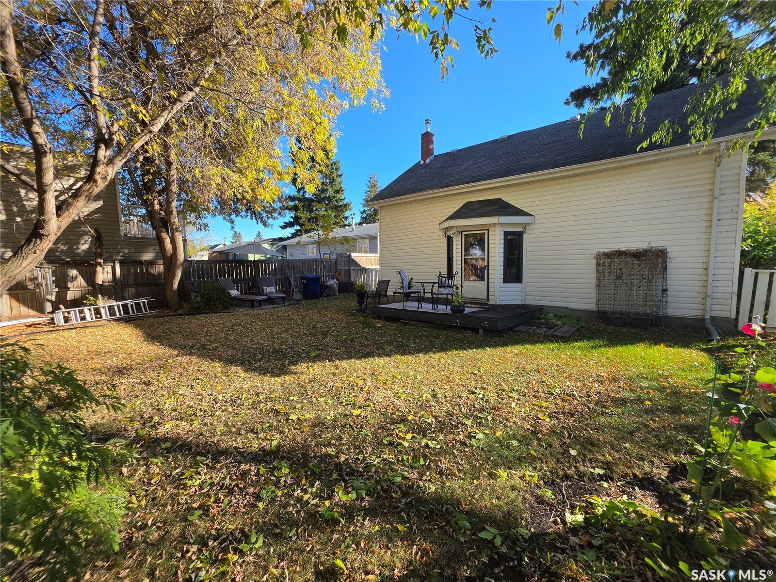 409 3rd Avenue W, Meadow Lake SK S9X 1B8