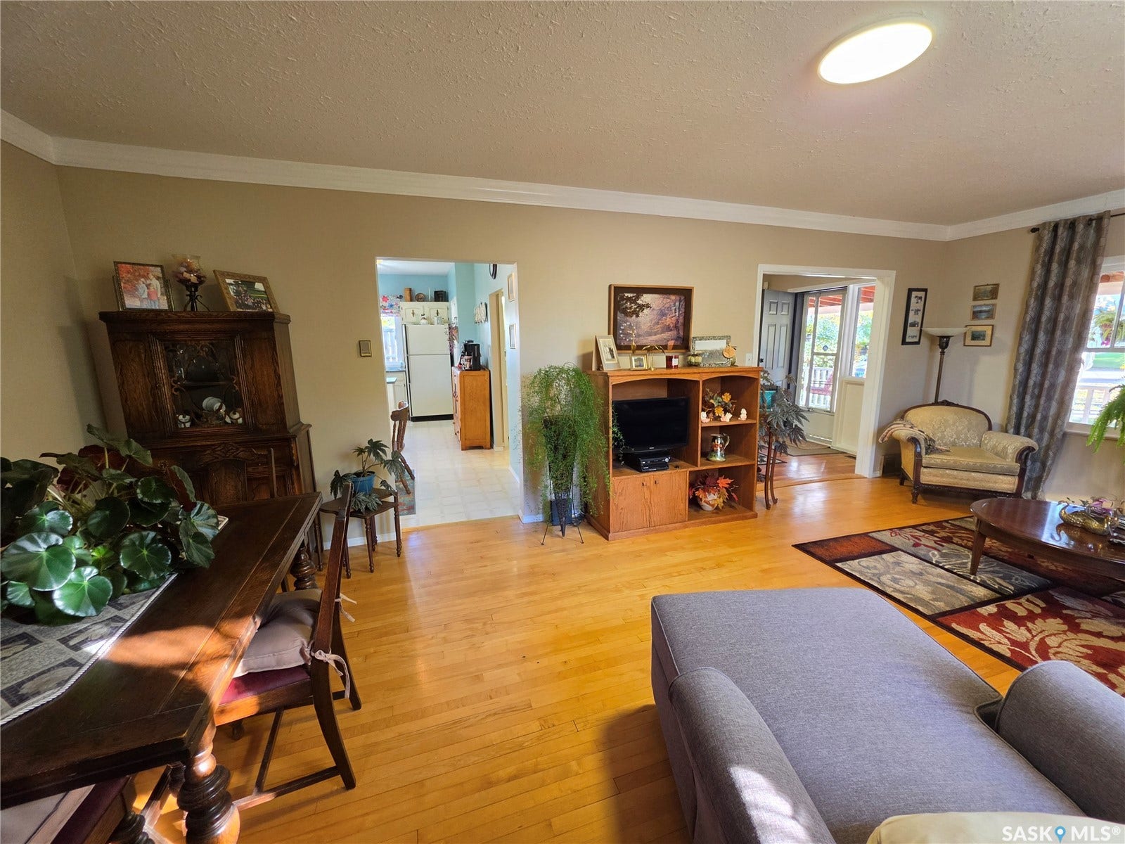 409 3rd Avenue W, Meadow Lake SK S9X 1B8