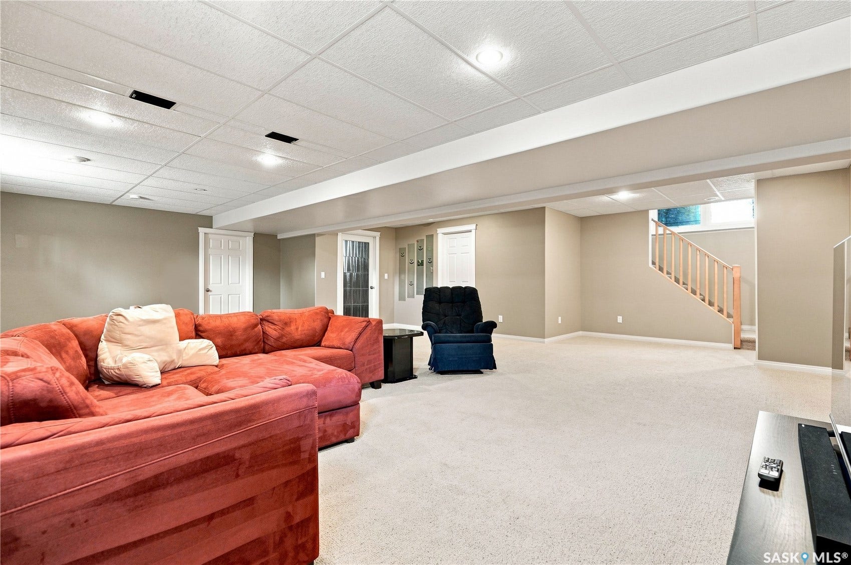 410 Bourgonje Court, Saskatoon SK S7S 1L7