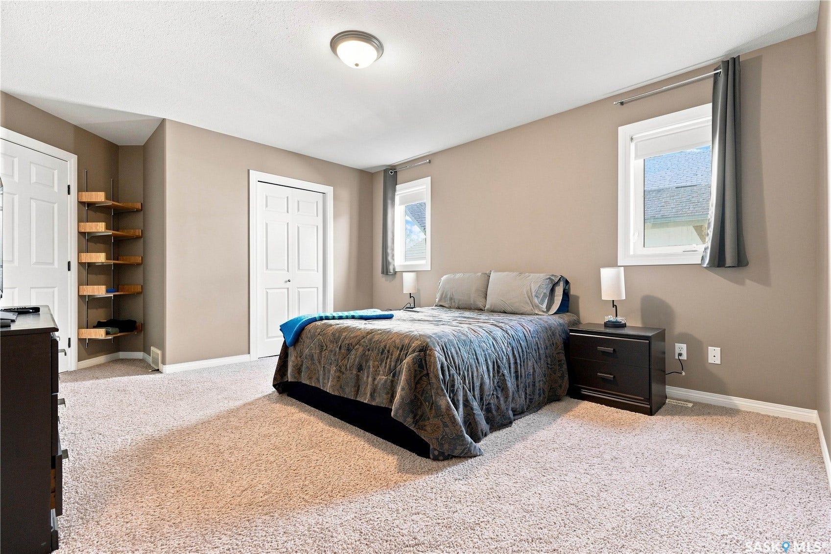 410 Bourgonje Court, Saskatoon SK S7S 1L7