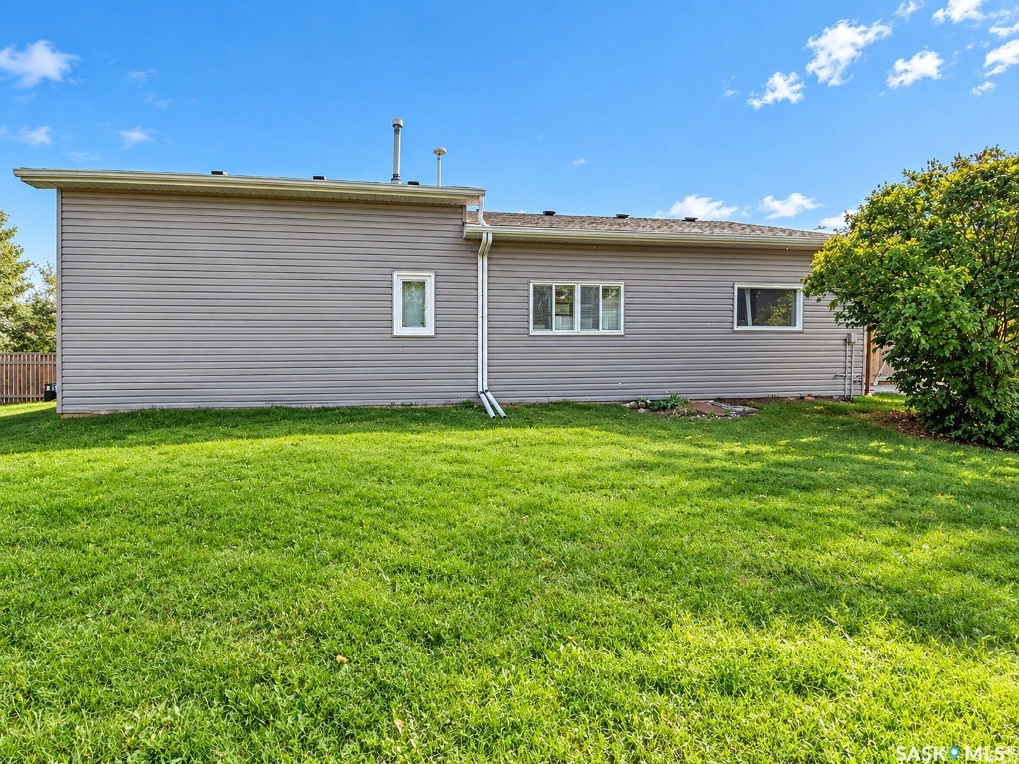 Rural Address, SK S4L 5B1
