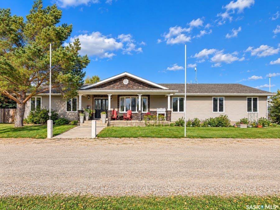 Property photo for Rural Address, SK