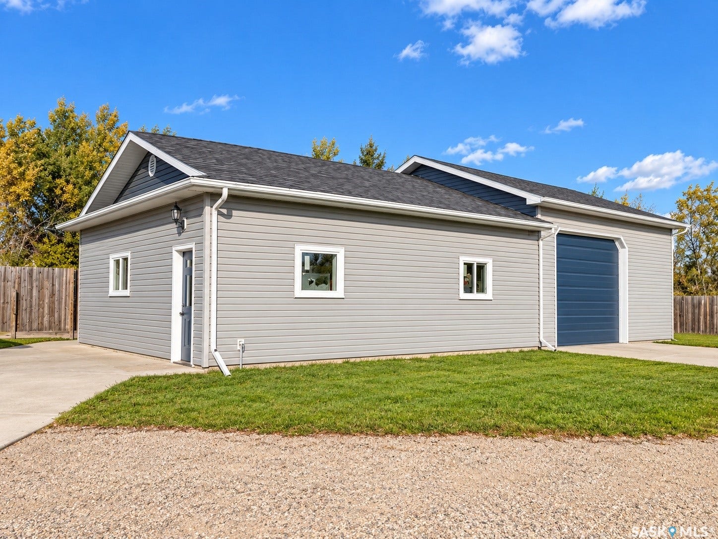 Rural Address, SK S4L 5B1