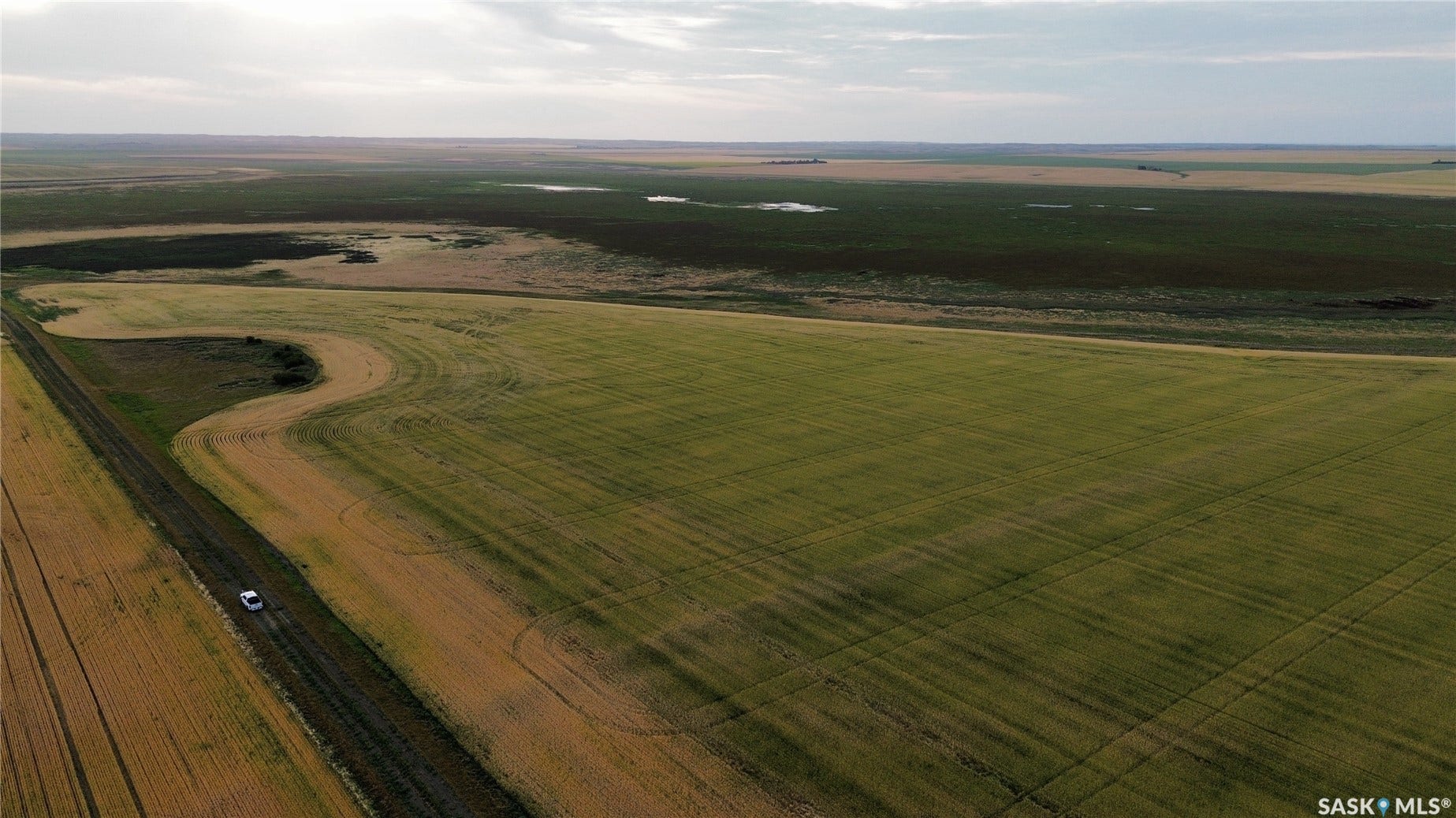 Rural Address, St Andrews Rm No SK S0L 2V0