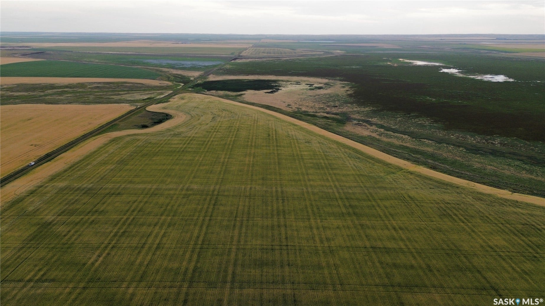 Rural Address, St Andrews Rm No SK S0L 2V0