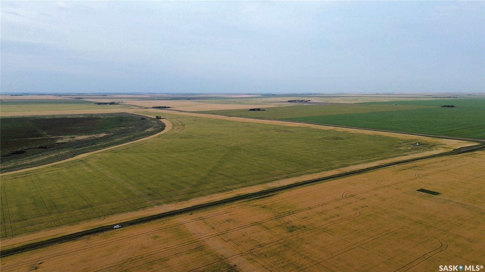 Rural Address, St Andrews Rm No SK S0L 2V0