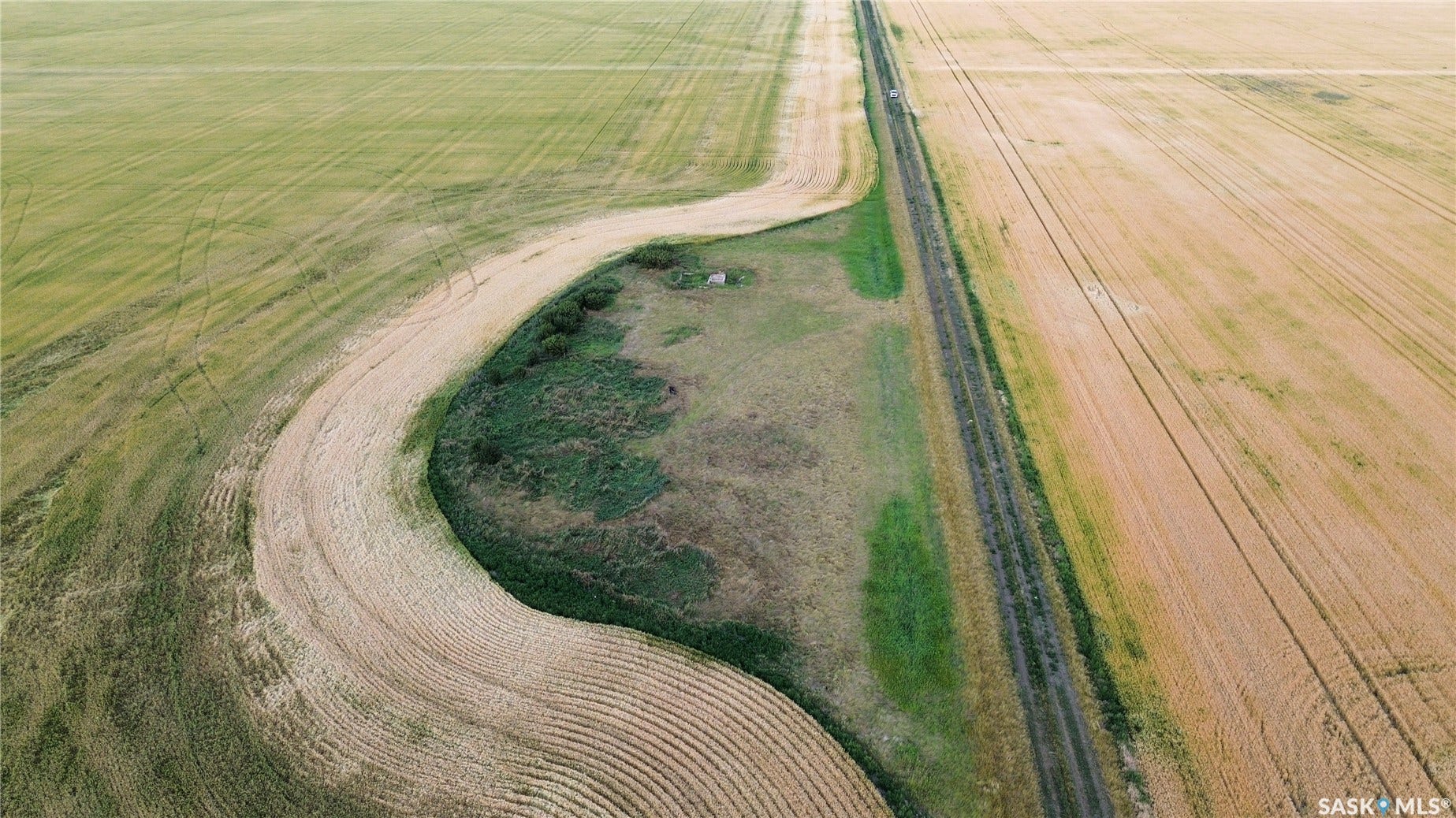 Rural Address, St Andrews Rm No SK S0L 2V0