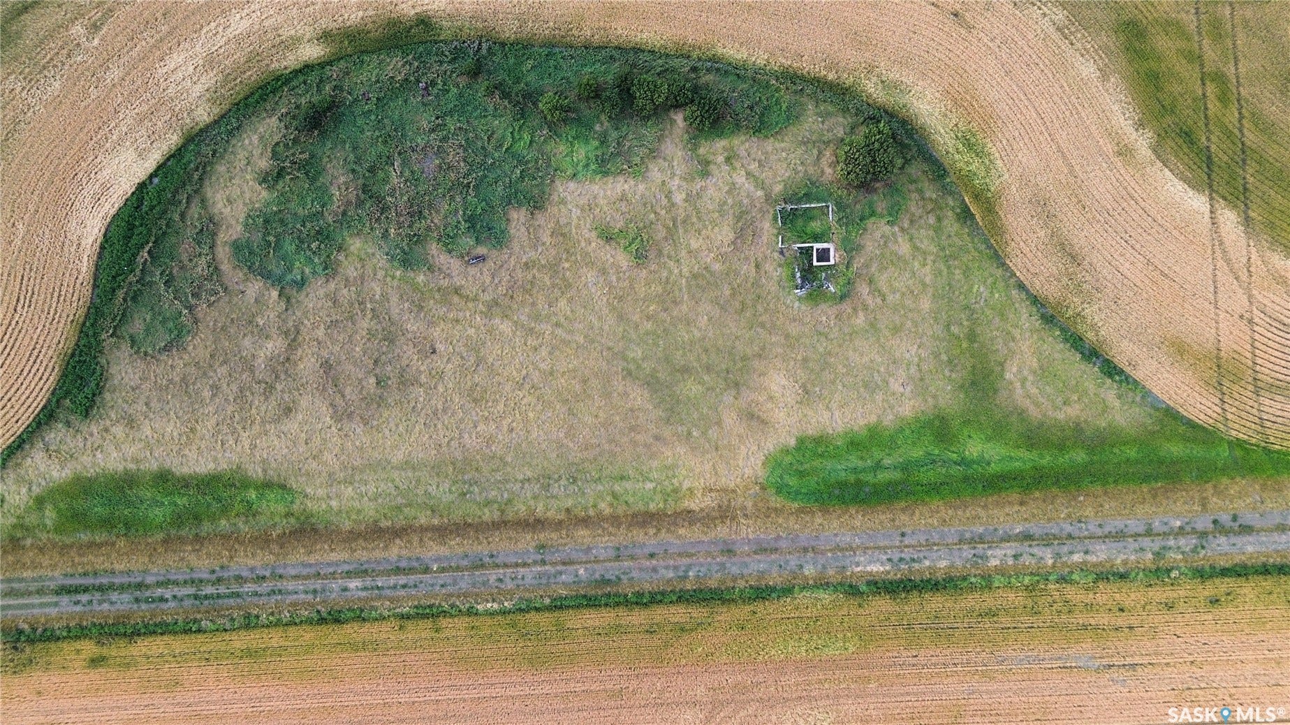 Rural Address, St Andrews Rm No SK S0L 2V0
