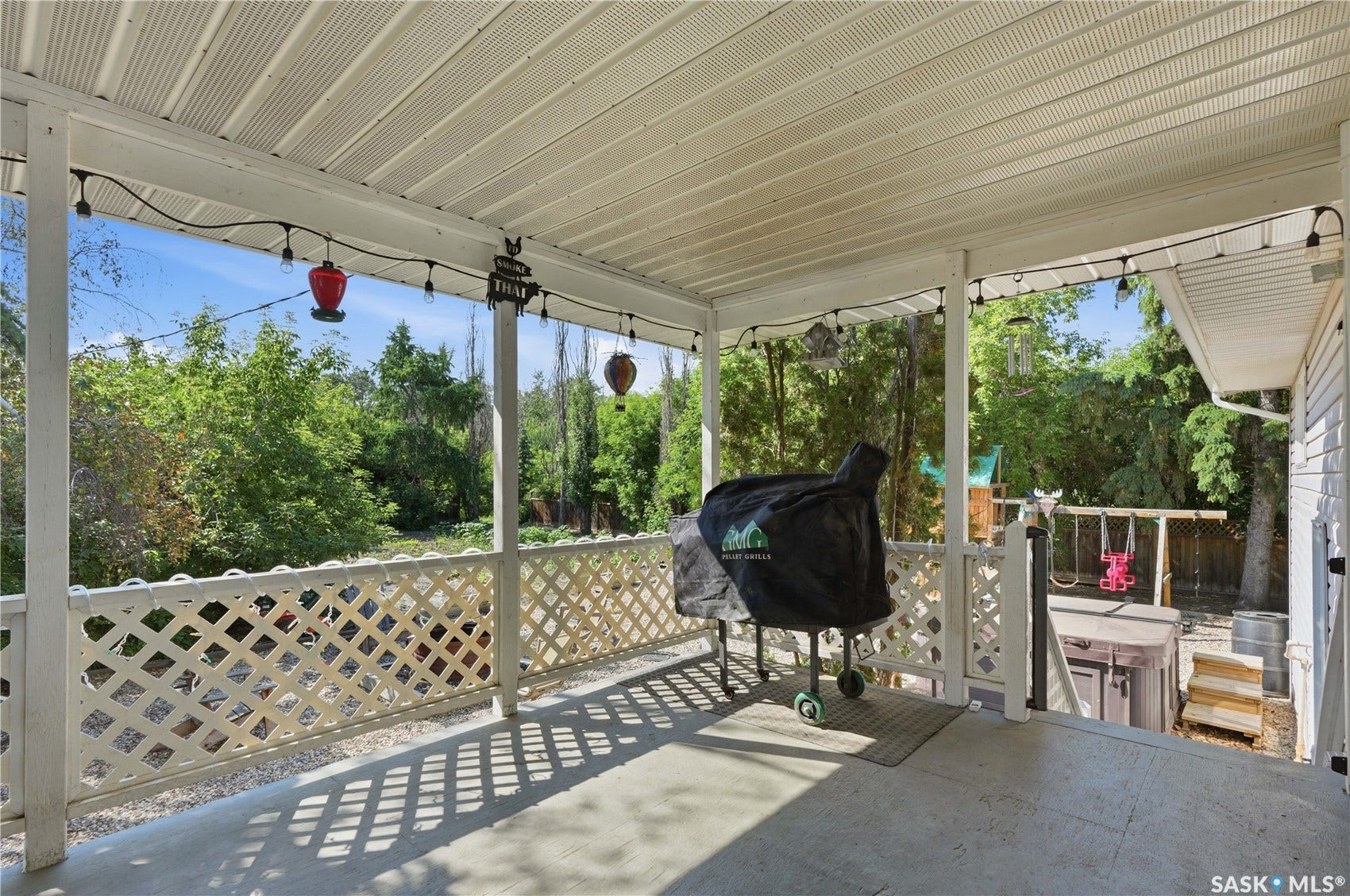Rural Address, Leask Rm No SK S0J 1M0