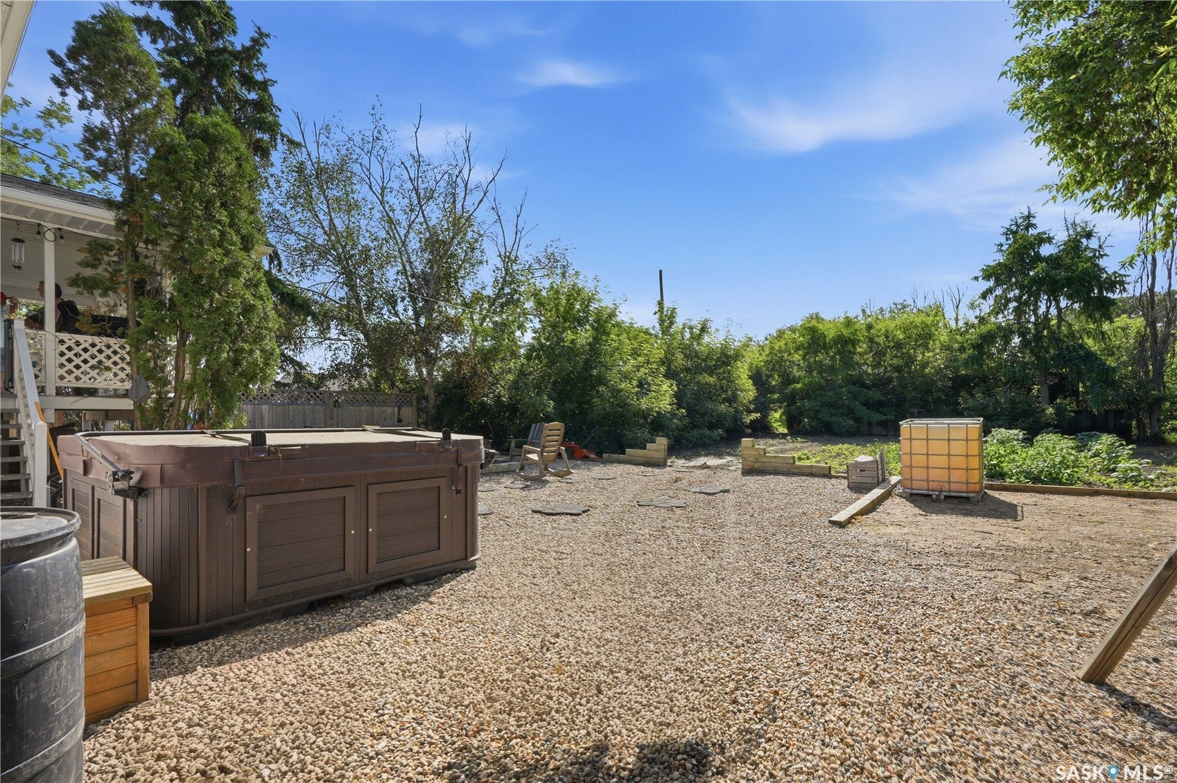 Rural Address, Leask Rm No SK S0J 1M0