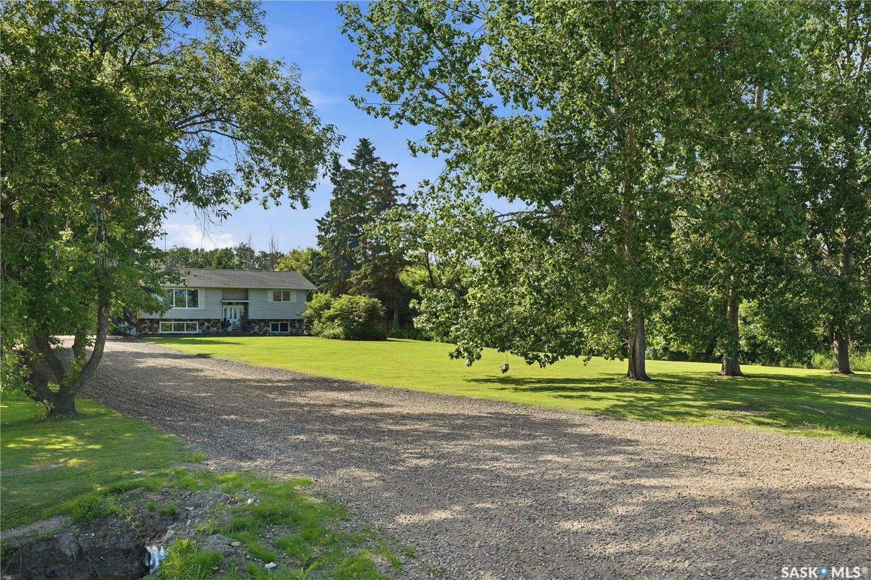 Rural Address, Leask Rm No SK S0J 1M0