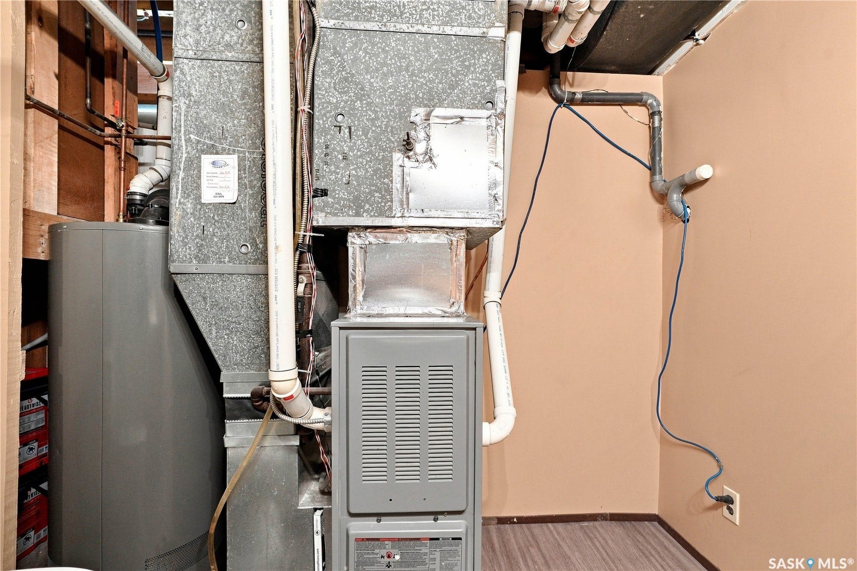 Rural Address, Leask Rm No SK S0J 1M0