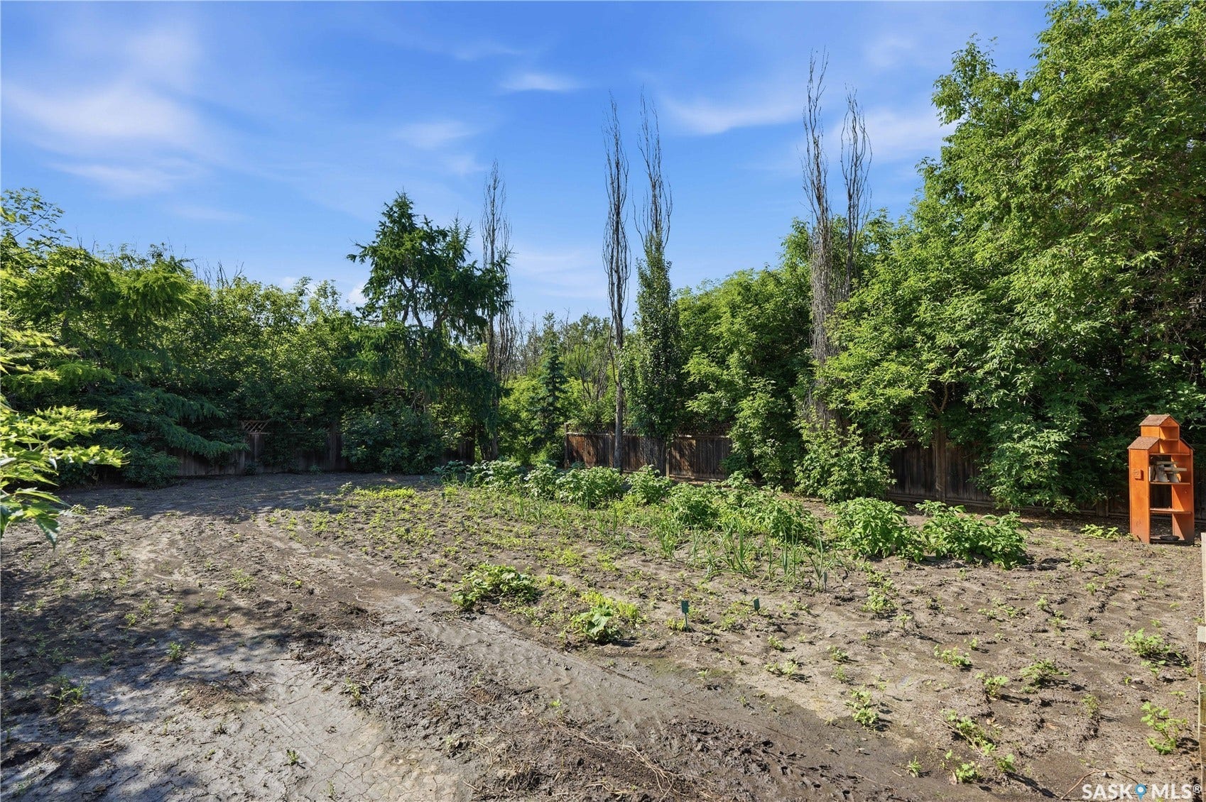 Rural Address, Leask Rm No SK S0J 1M0