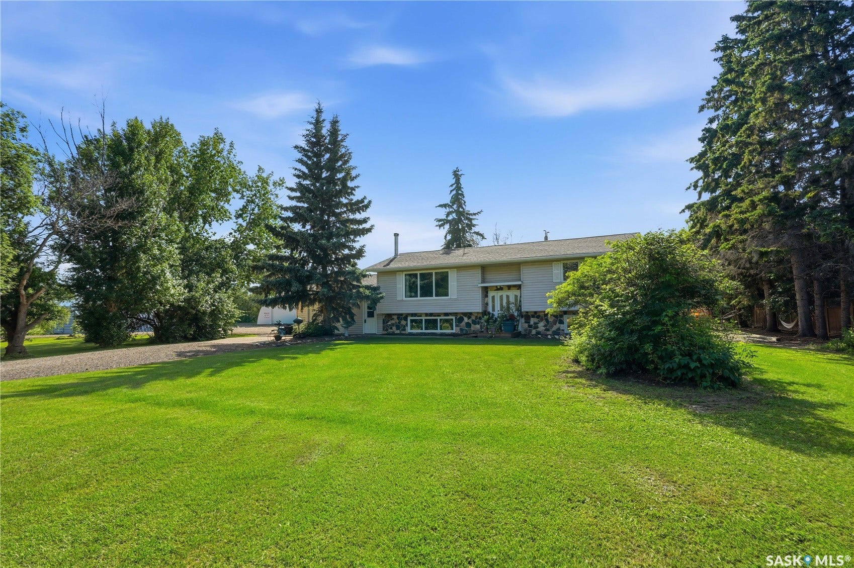Rural Address, Leask Rm No SK S0J 1M0