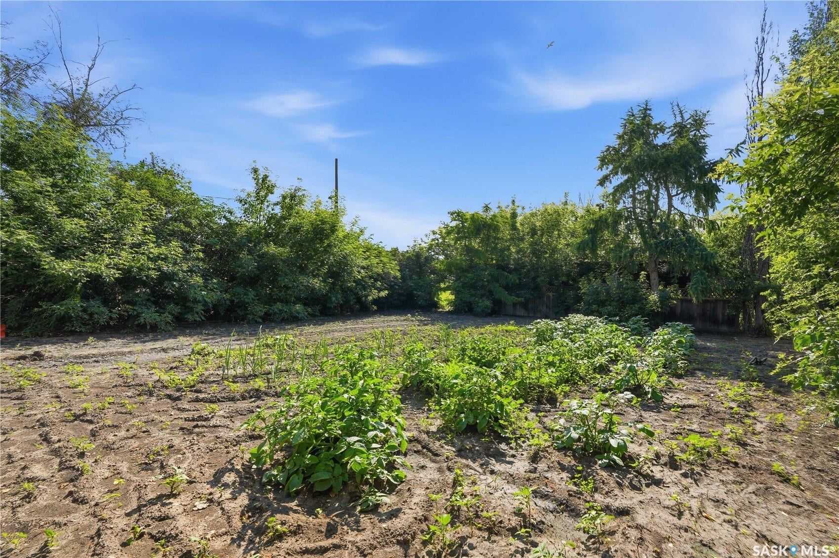 Rural Address, Leask Rm No SK S0J 1M0