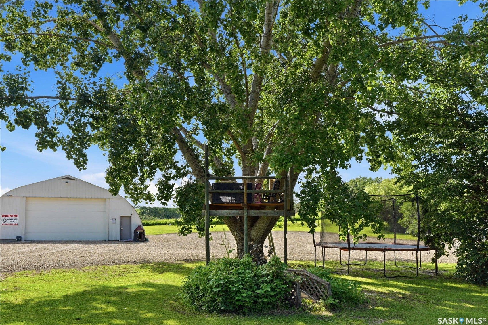 Rural Address, Leask Rm No SK S0J 1M0