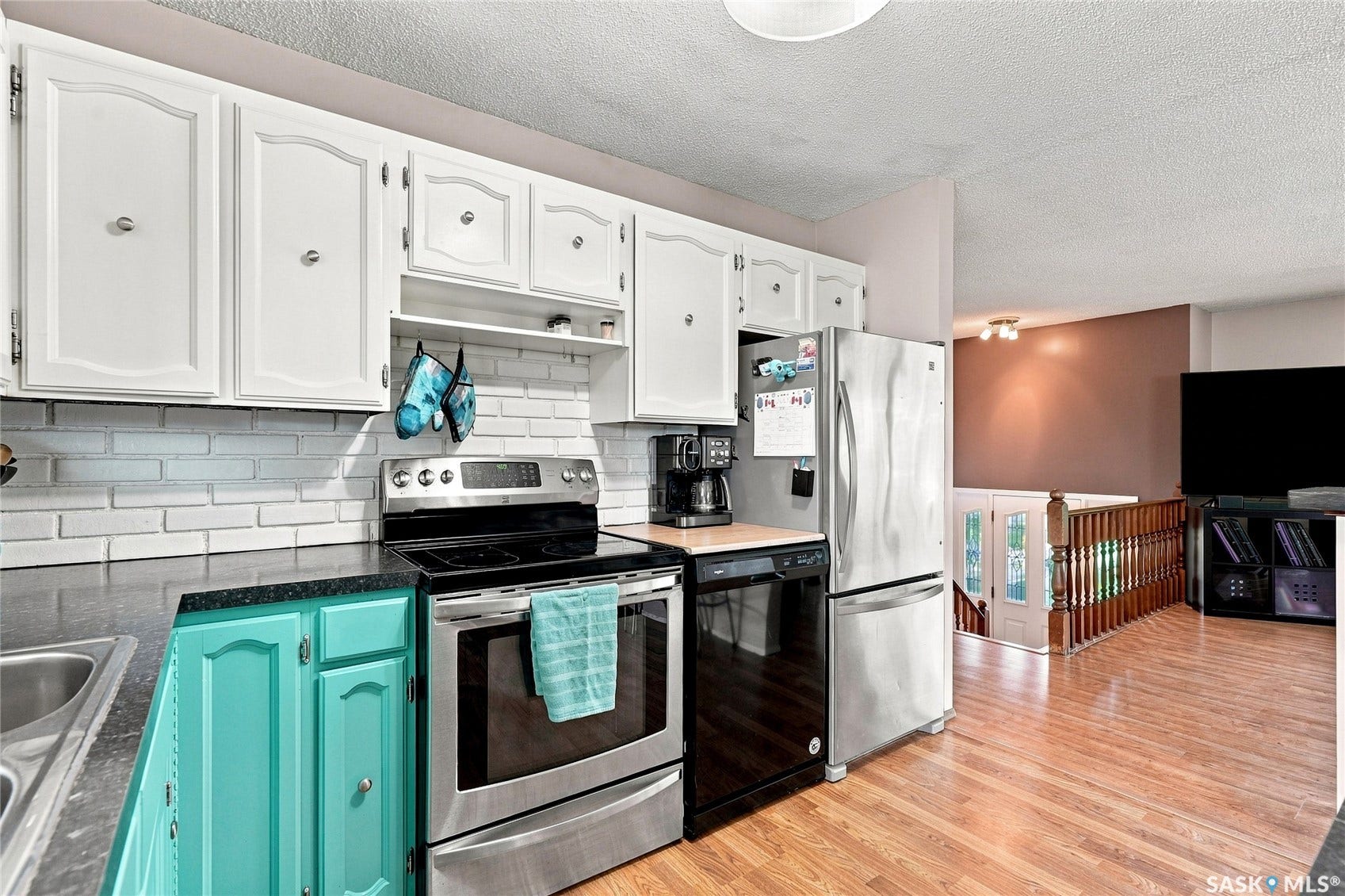 Rural Address, Leask Rm No SK S0J 1M0