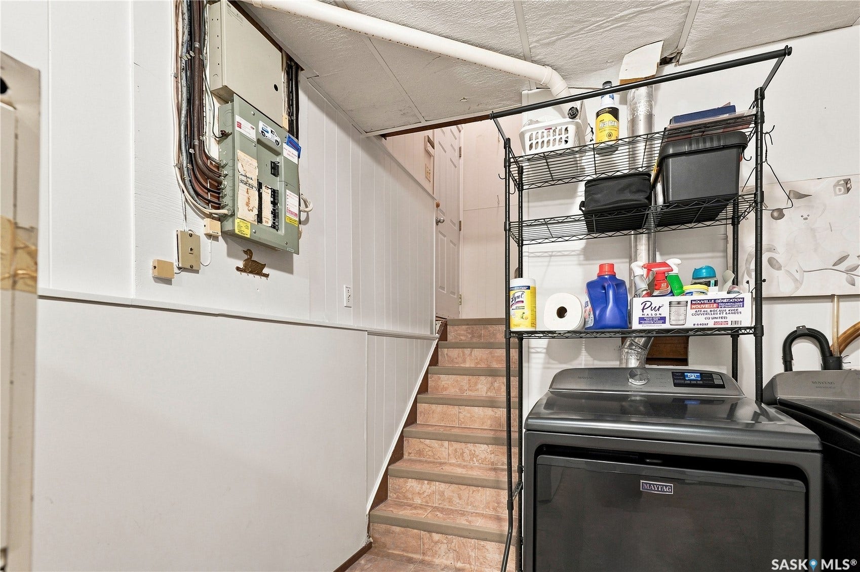 Rural Address, Leask Rm No SK S0J 1M0