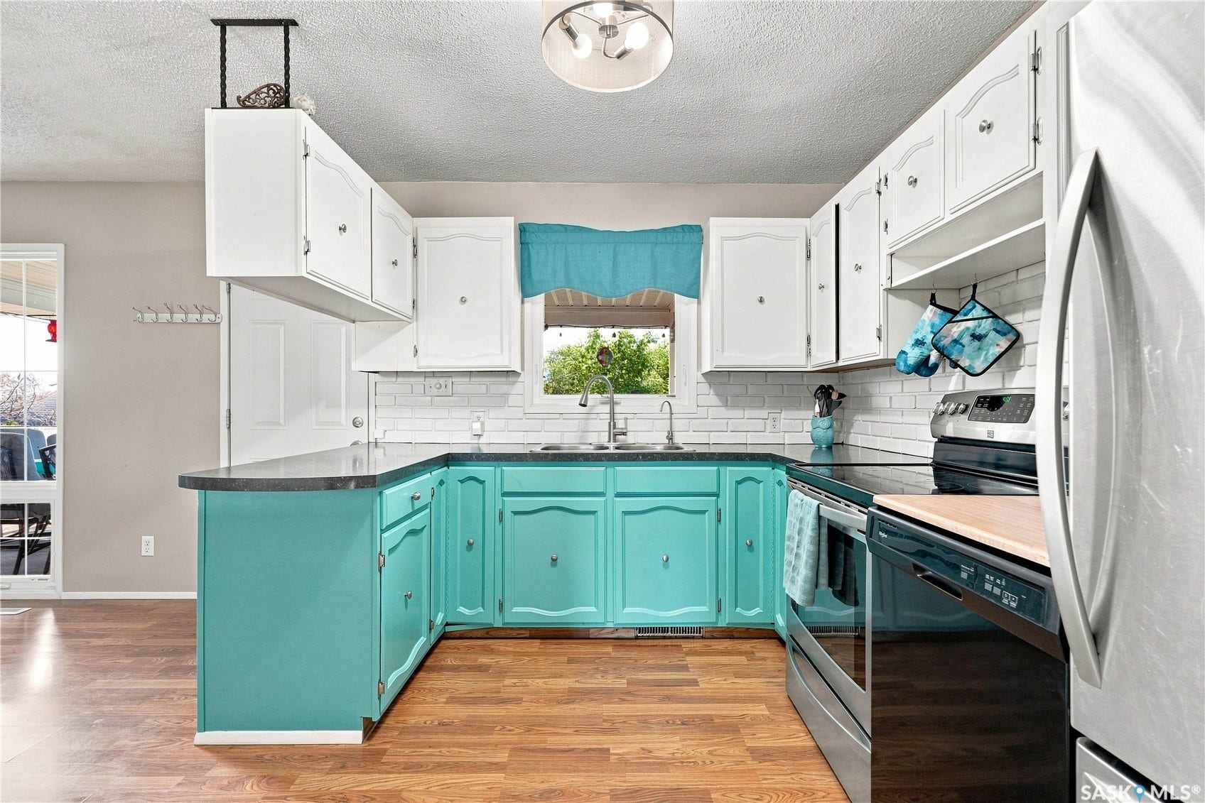 Rural Address, Leask Rm No SK S0J 1M0