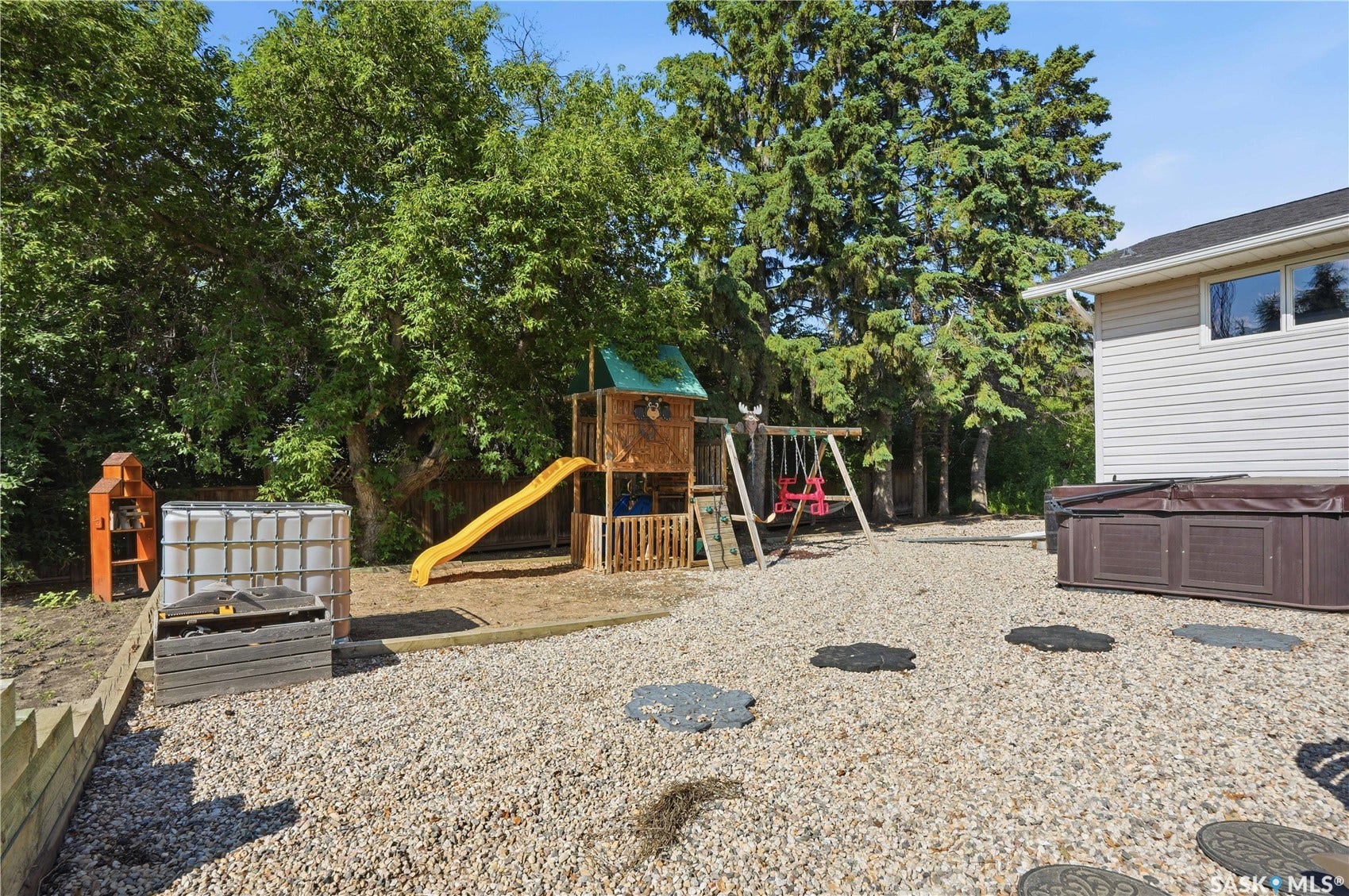 Rural Address, Leask Rm No SK S0J 1M0