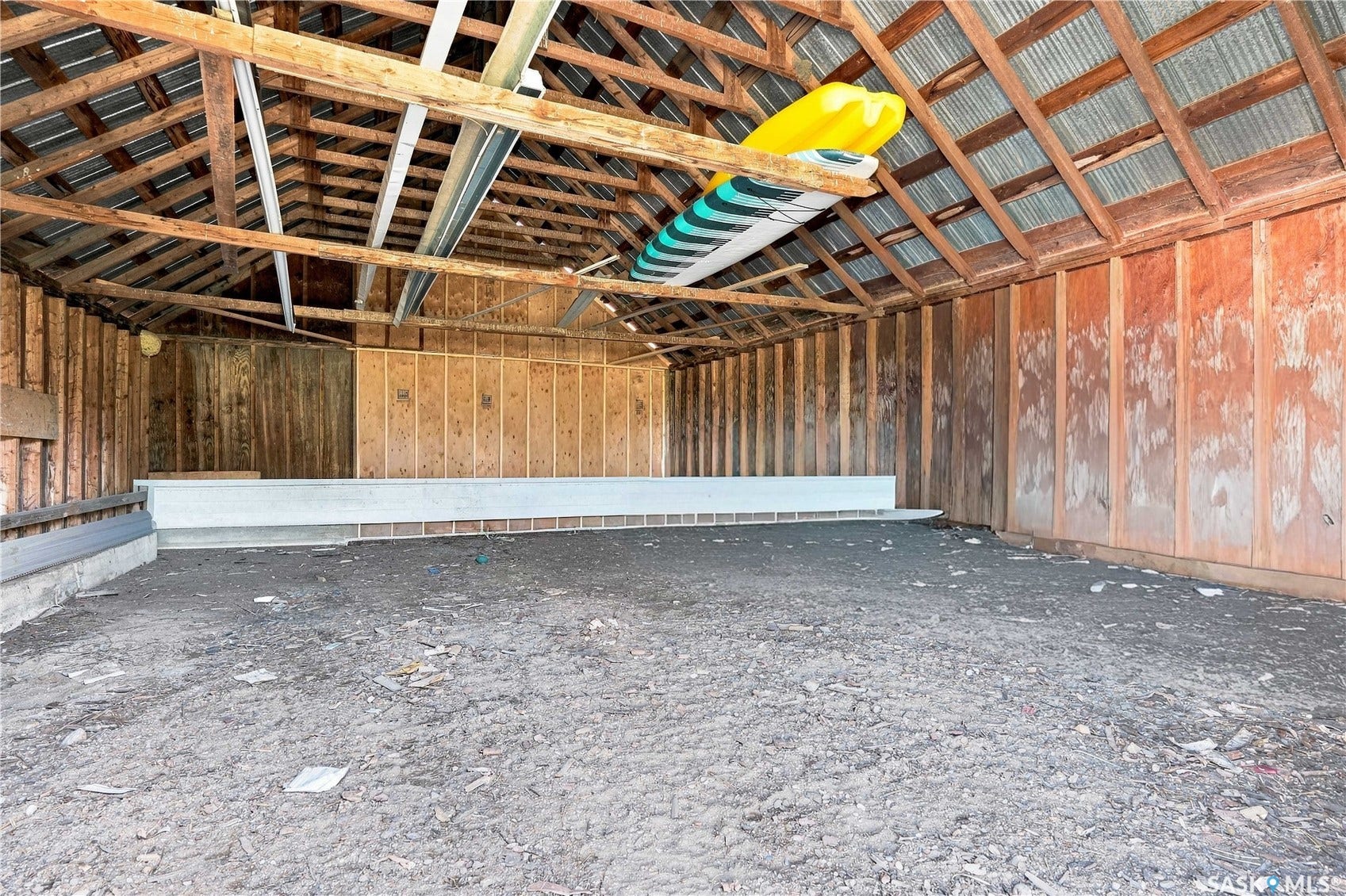 Rural Address, Leask Rm No SK S0J 1M0
