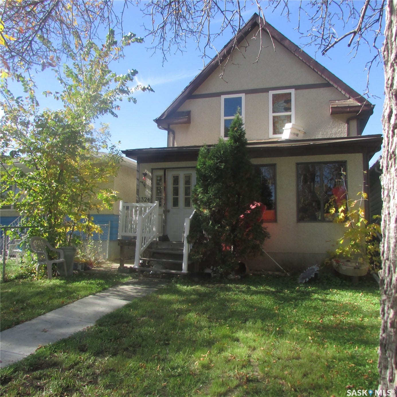 1324 Montague Street, Regina SK S4T 3H9