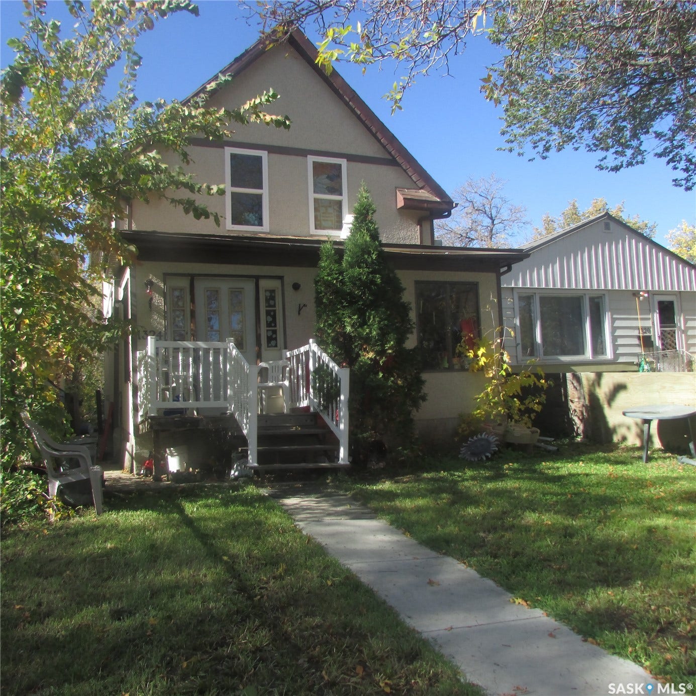 1324 Montague Street, Regina SK S4T 3H9