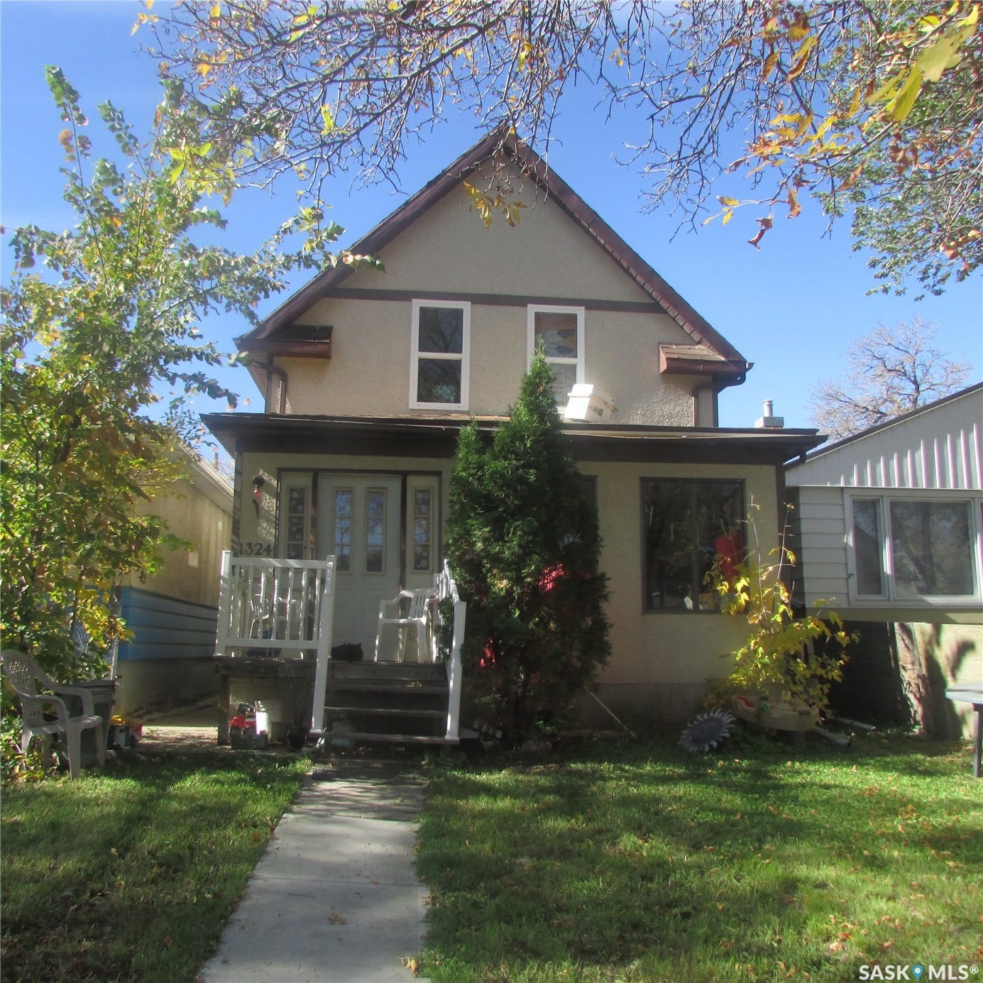 1324 Montague Street, Regina SK S4T 3H9