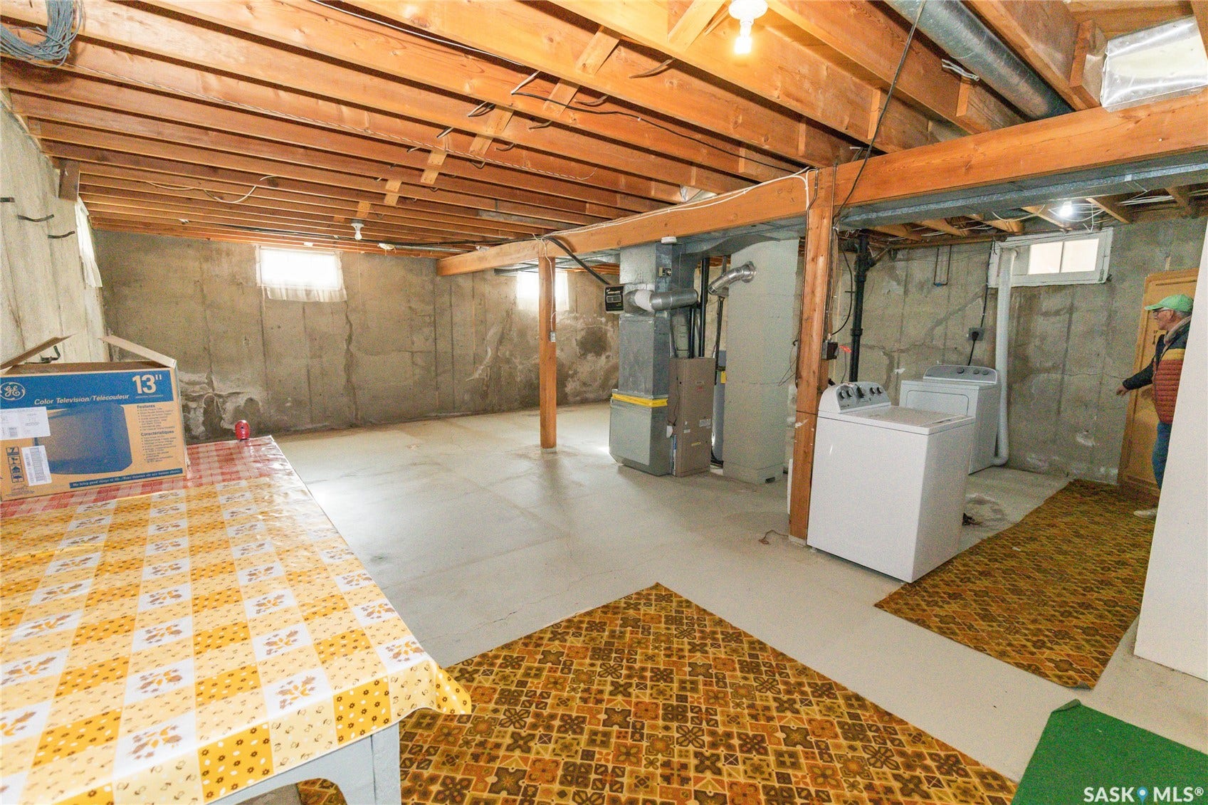 247 Manitoba Avenue, Kerrobert SK S0L 1R0
