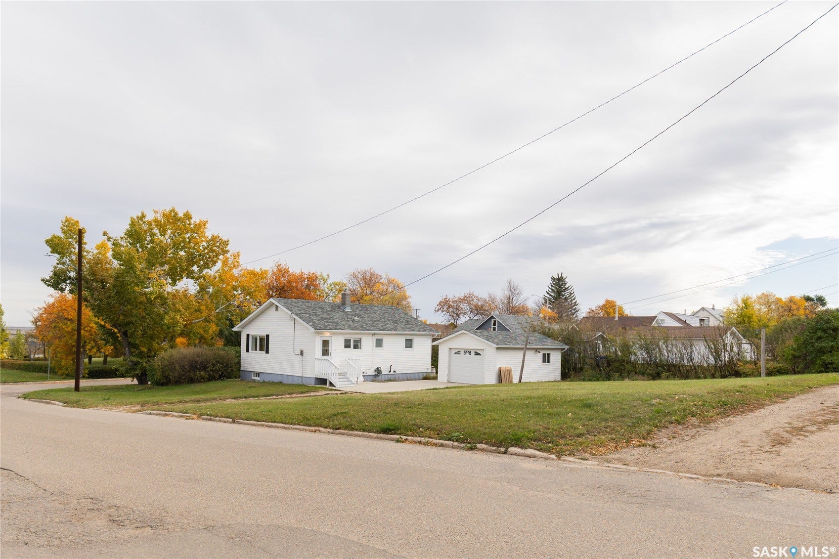 247 Manitoba Avenue, Kerrobert SK S0L 1R0