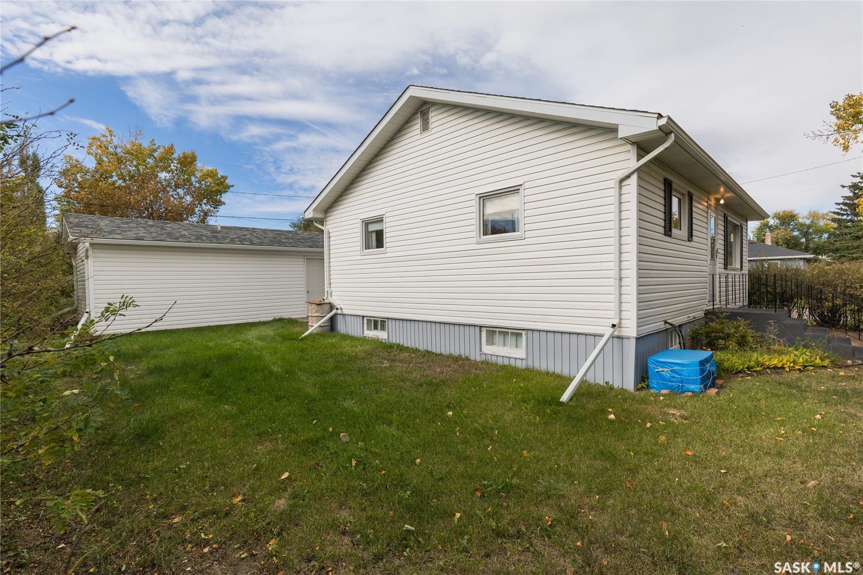 247 Manitoba Avenue, Kerrobert SK S0L 1R0