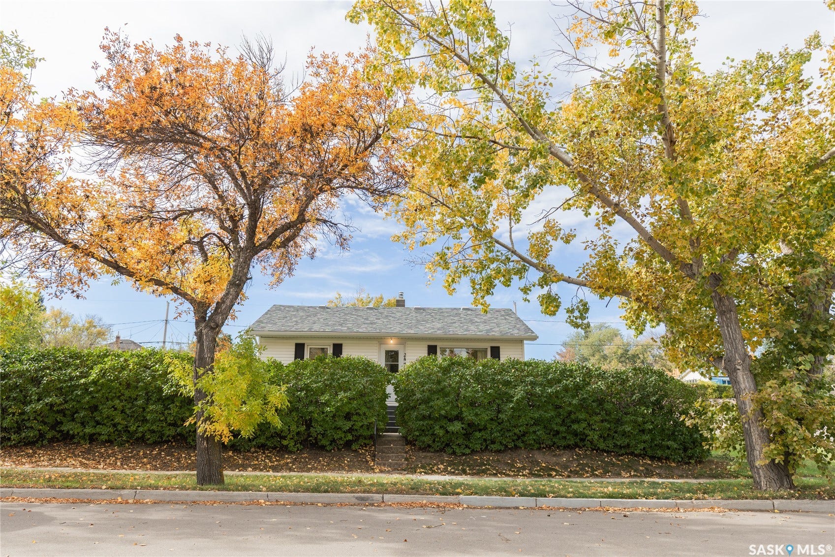 247 Manitoba Avenue, Kerrobert SK S0L 1R0