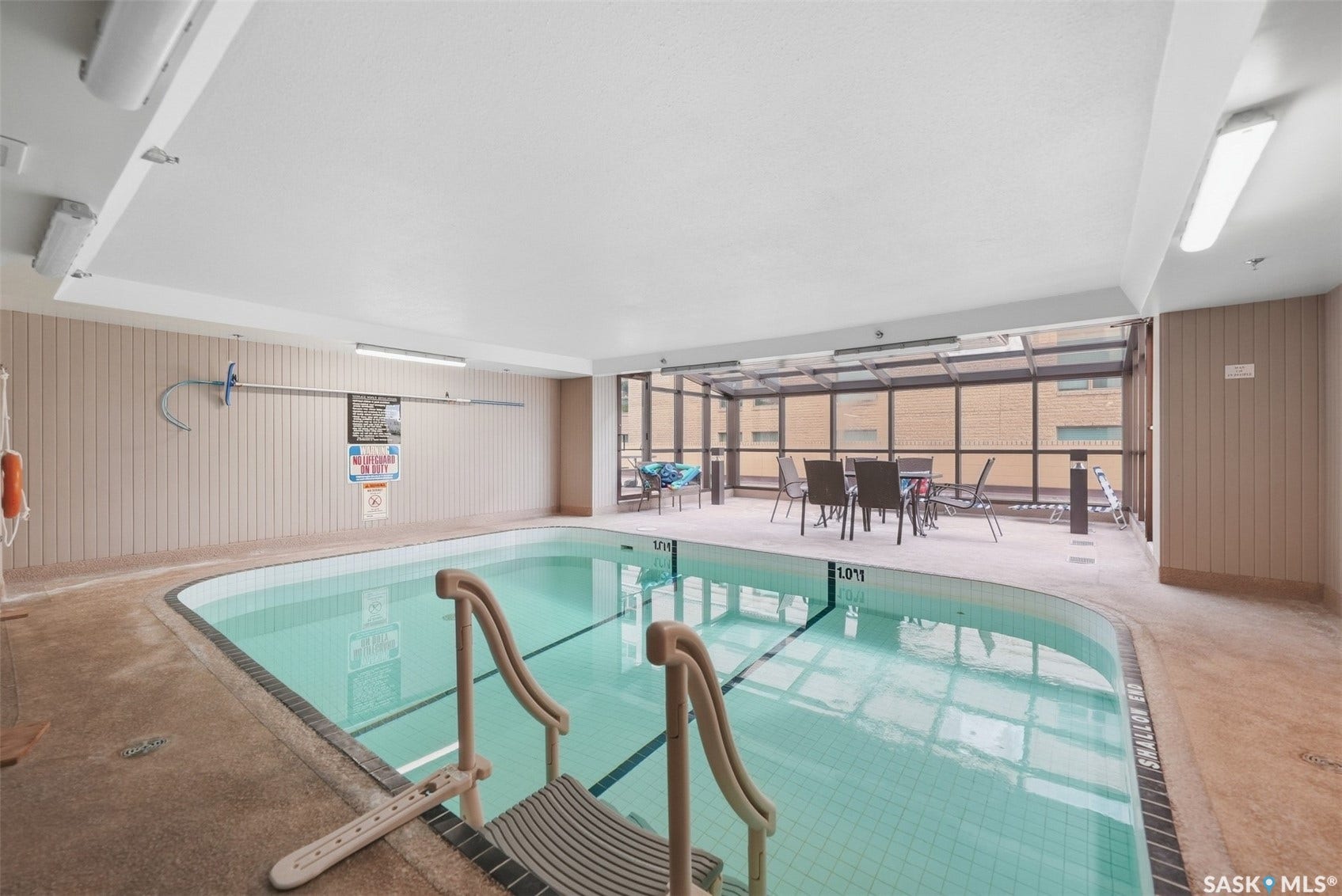 315 5th Avenue N, #1702, Saskatoon SK S7K 5Z8