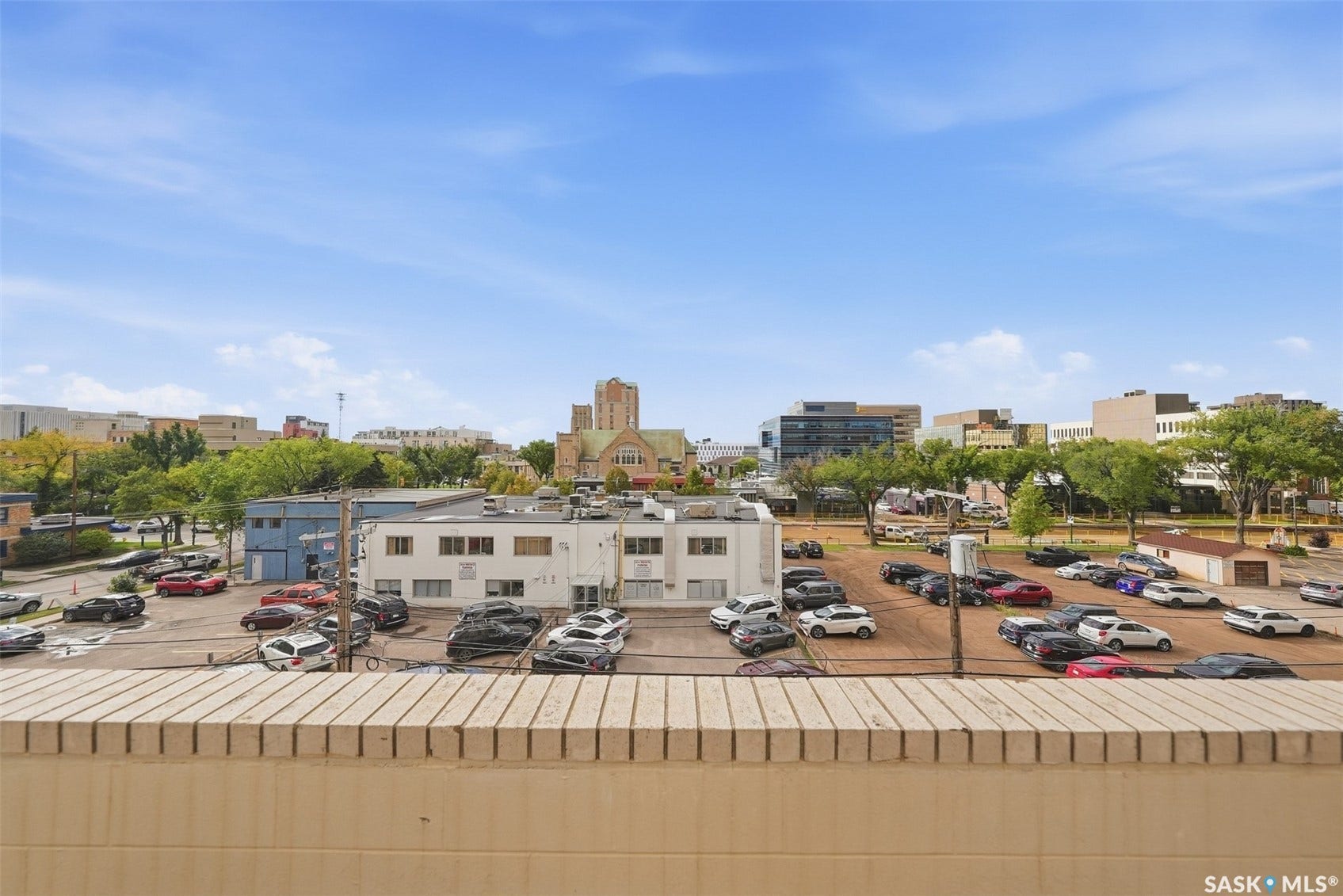 315 5th Avenue N, #1702, Saskatoon SK S7K 5Z8