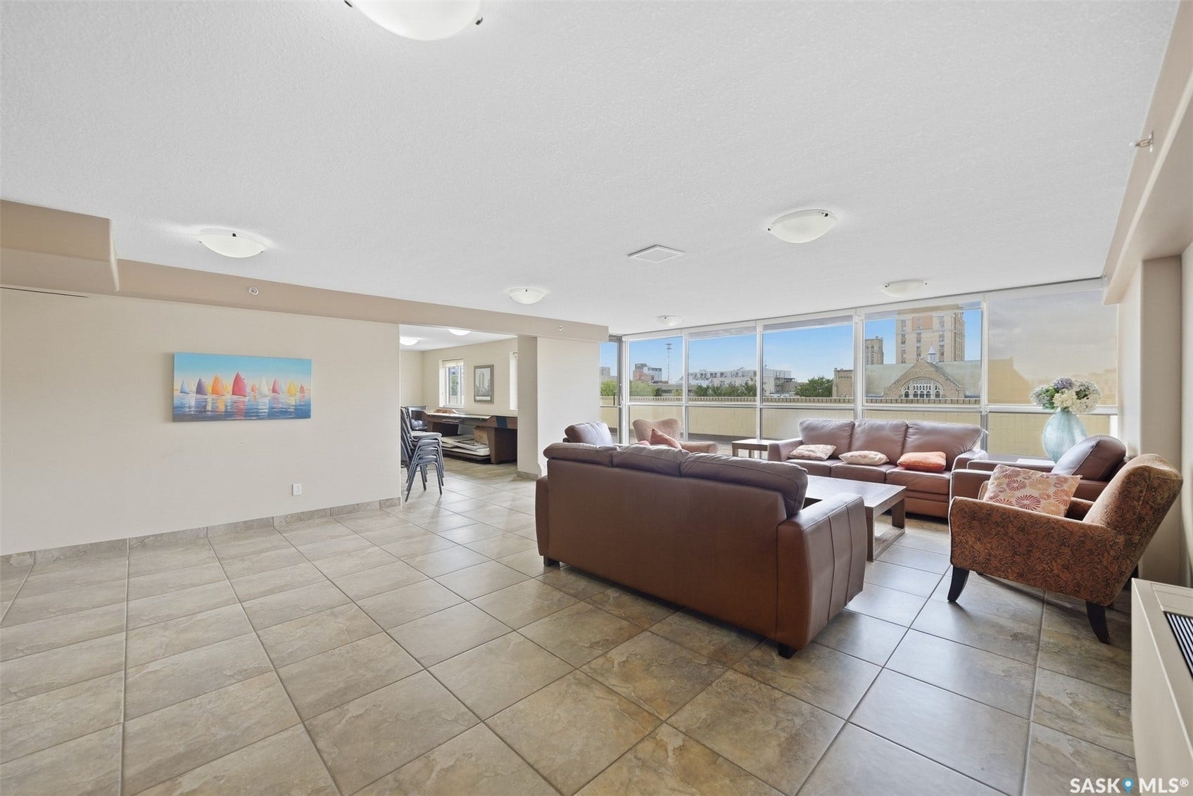 315 5th Avenue N, #1702, Saskatoon SK S7K 5Z8