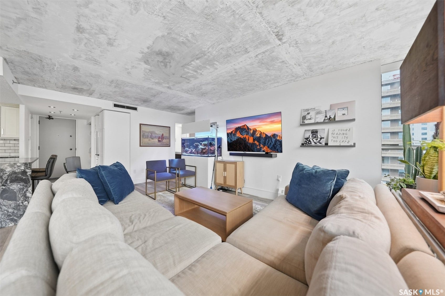 315 5th Avenue N, #1702, Saskatoon SK S7K 5Z8