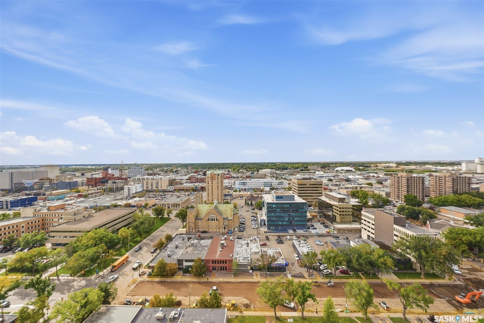 315 5th Avenue N, #1702, Saskatoon SK S7K 5Z8