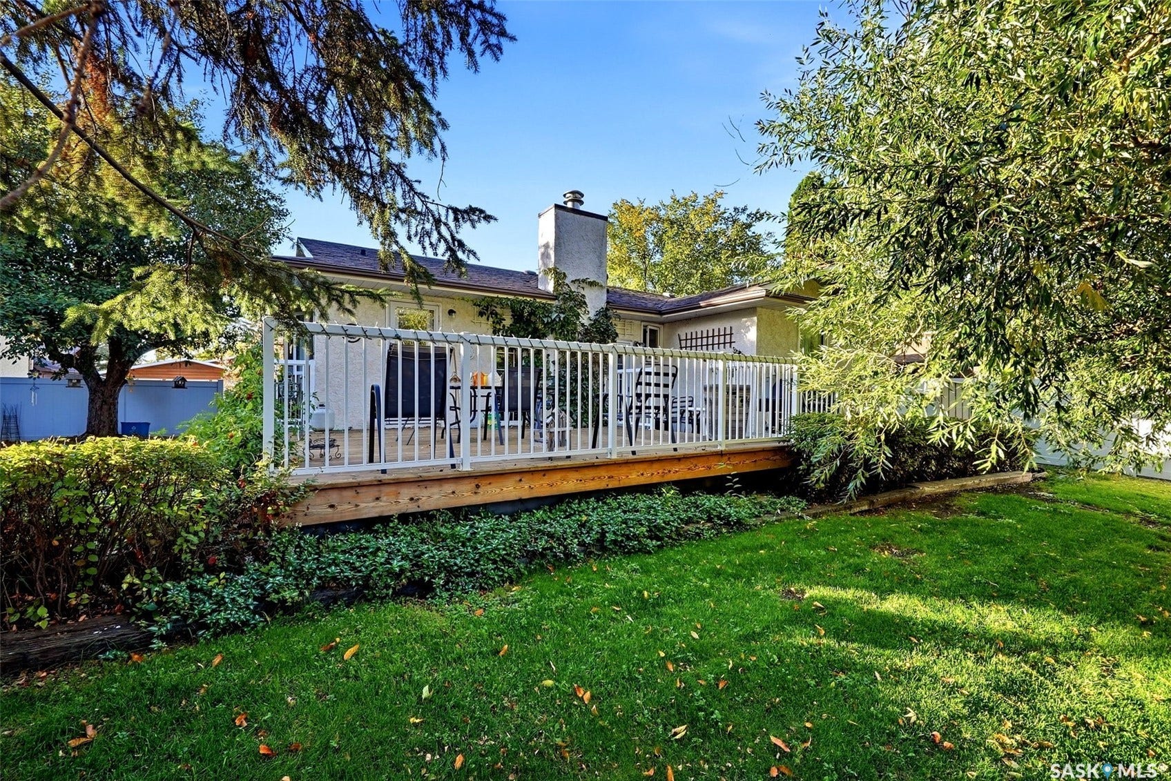 11 Green Meadow Road, Regina SK S4V 0A4