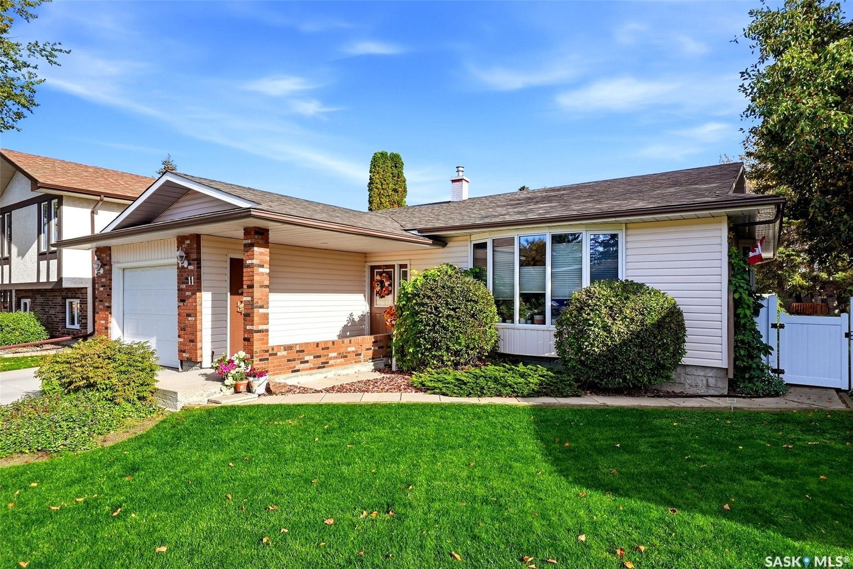 11 Green Meadow Road, Regina SK S4V 0A4