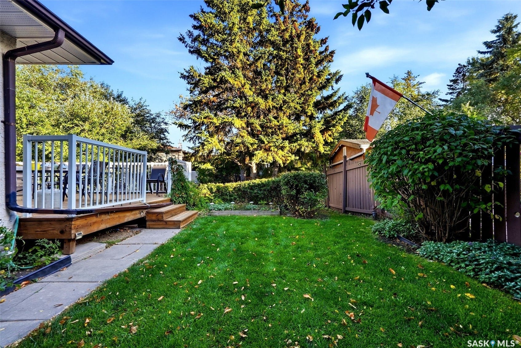 11 Green Meadow Road, Regina SK S4V 0A4