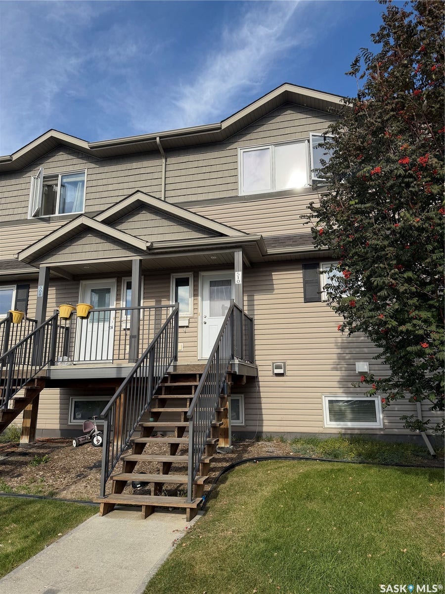Property photo for 1303 Richardson Road, #510, Saskatoon SK