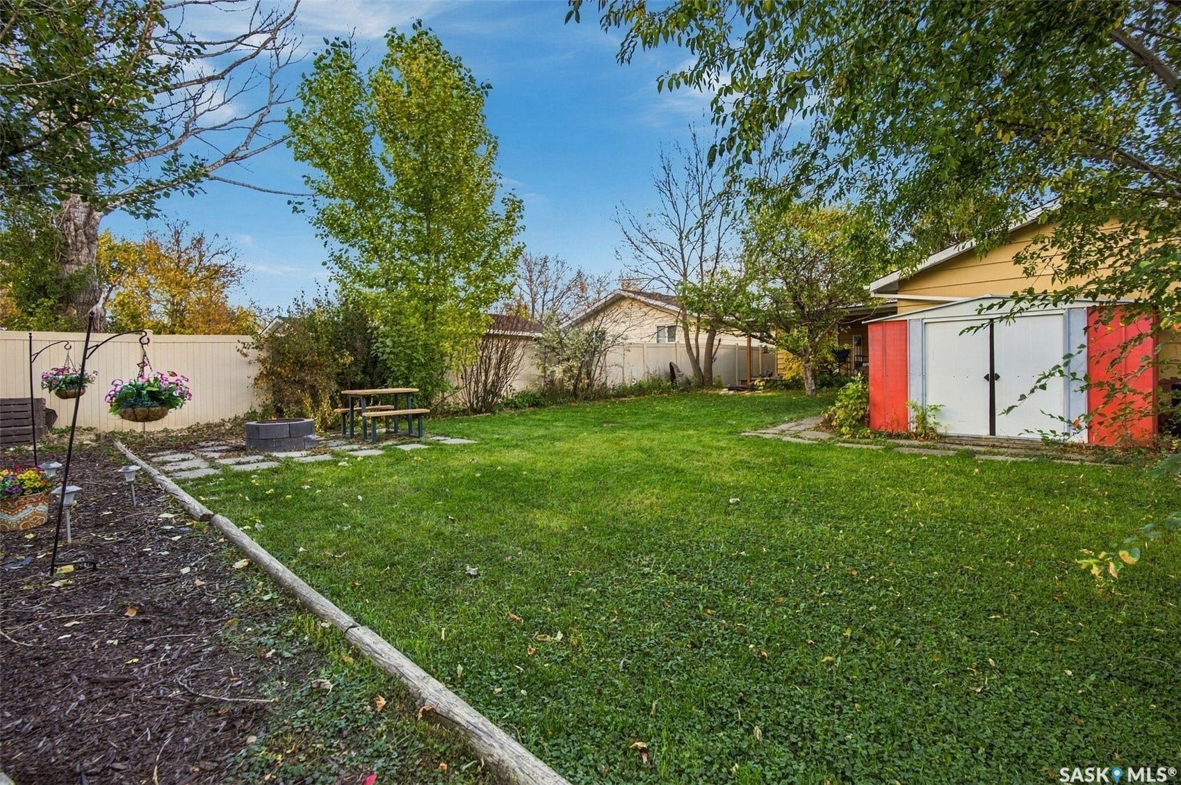38 Petersmeyer Street, Regina SK S4R 7P7