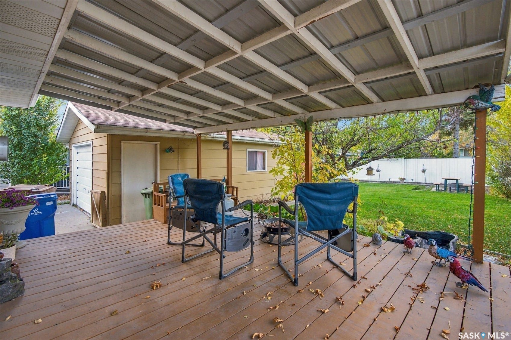 38 Petersmeyer Street, Regina SK S4R 7P7