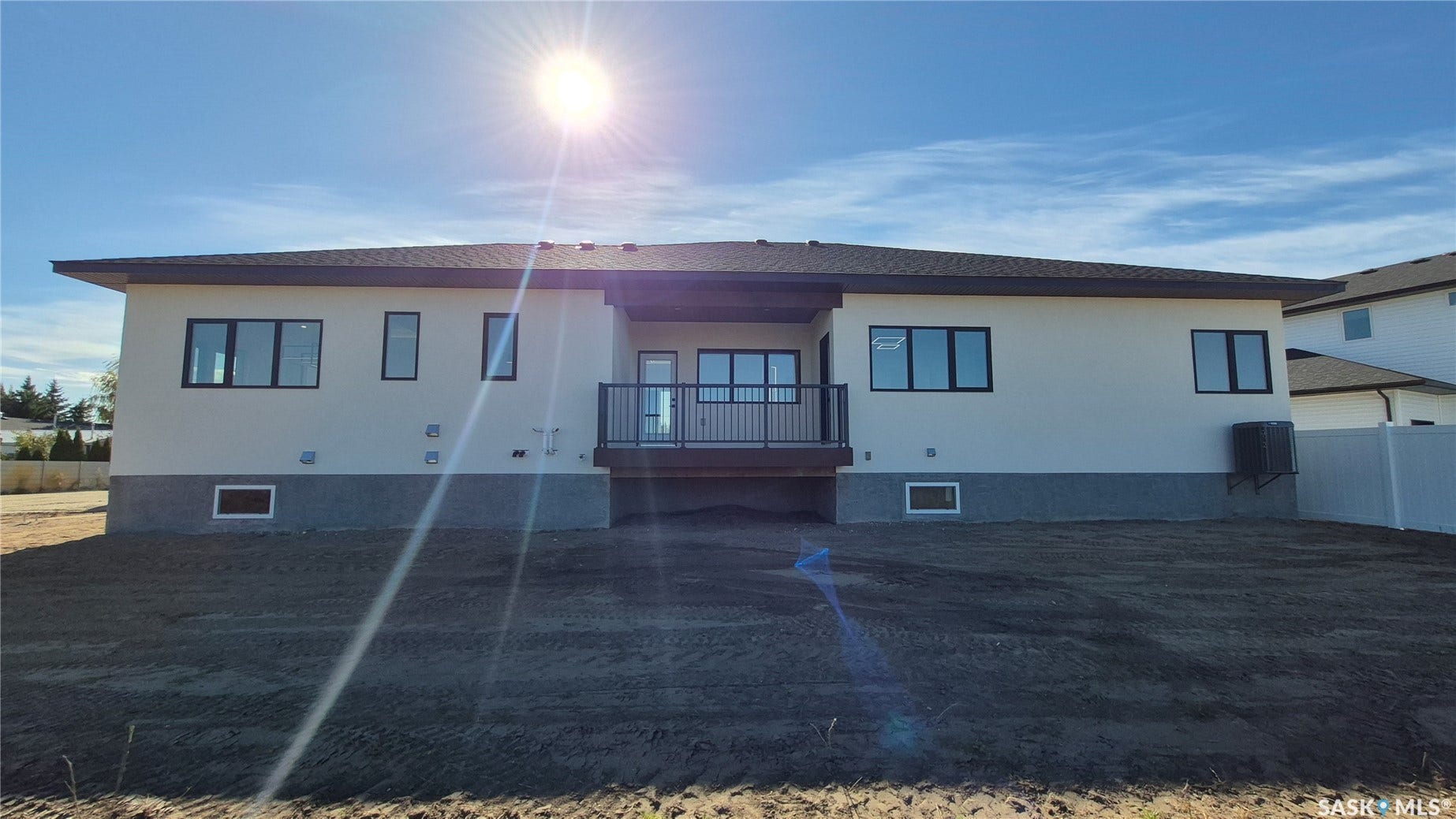 5 Aaron Court, Pilot Butte SK S0G 3Z0